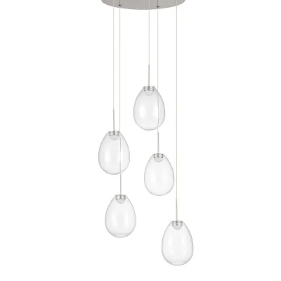 Подвесной светильник Brita 9009342 - Освещение от Luminance