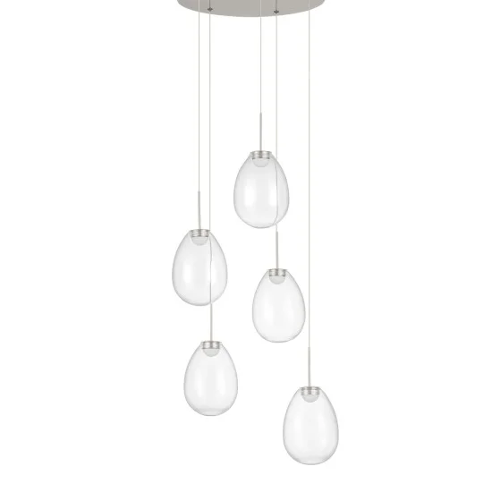 Rippvalgusti Brita 9009342 - Valgustus Luminance'ilt