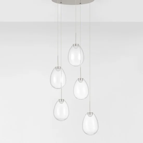 Rippvalgusti Brita 9009342 - Valgustus Luminance'ilt