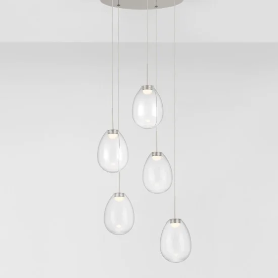 Rippvalgusti Brita 9009342 - Valgustus Luminance'ilt