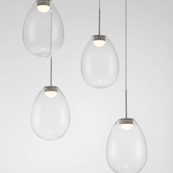 Rippvalgusti Brita 9009342 - Valgustus Luminance'ilt