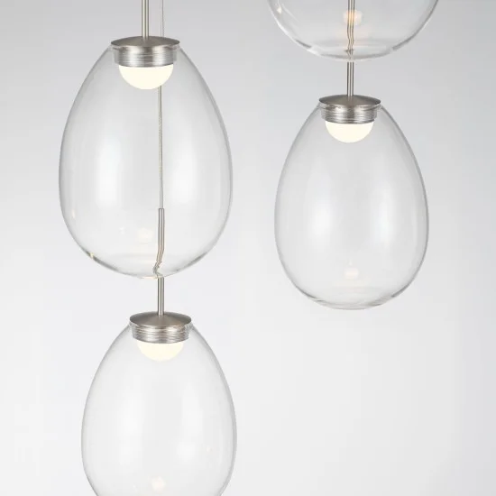 Rippvalgusti Brita 9009342 - Valgustus Luminance'ilt