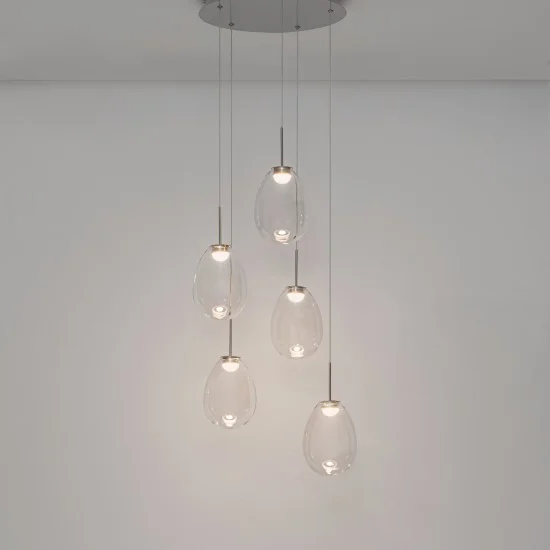 Rippvalgusti Brita 9009342 - Valgustus Luminance'ilt
