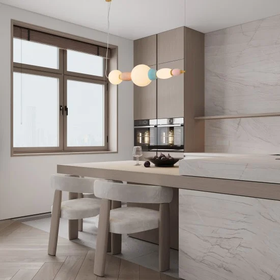 Rippvalgusti Obrie 9009352 - Valgustus Luminance'ilt