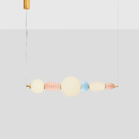 Rippvalgusti Obrie 9009352 - Valgustus Luminance'ilt