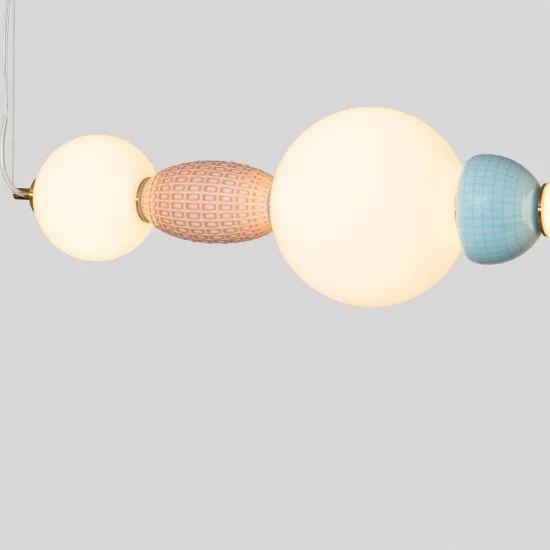 Rippvalgusti Obrie 9009352 - Valgustus Luminance'ilt