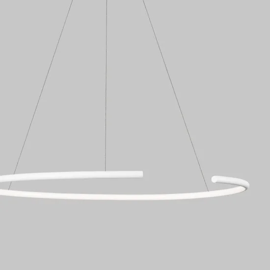 Rippvalgusti Breda 9010021 - Valgustus Luminance'ilt