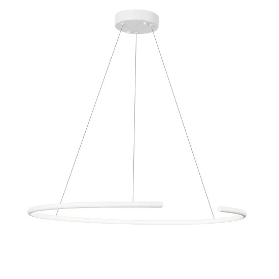 Rippvalgusti Breda 9010021 - Valgustus Luminance'ilt
