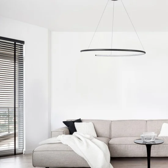 Rippvalgusti Breda 9010023 - Valgustus Luminance'ilt