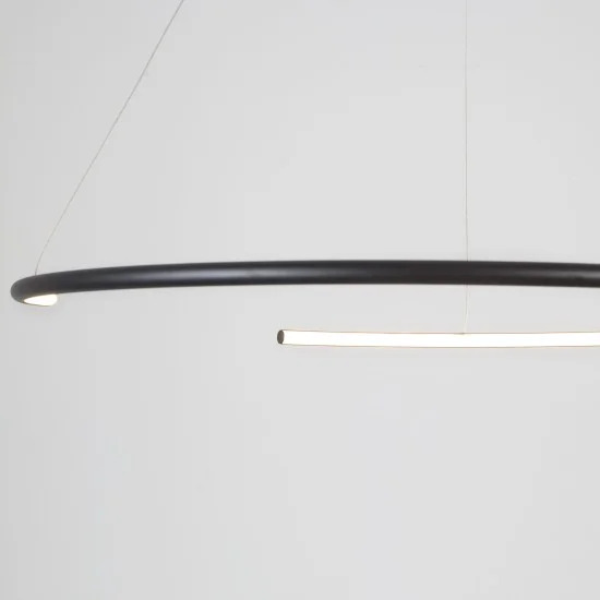 Rippvalgusti Breda 9010023 - Valgustus Luminance'ilt