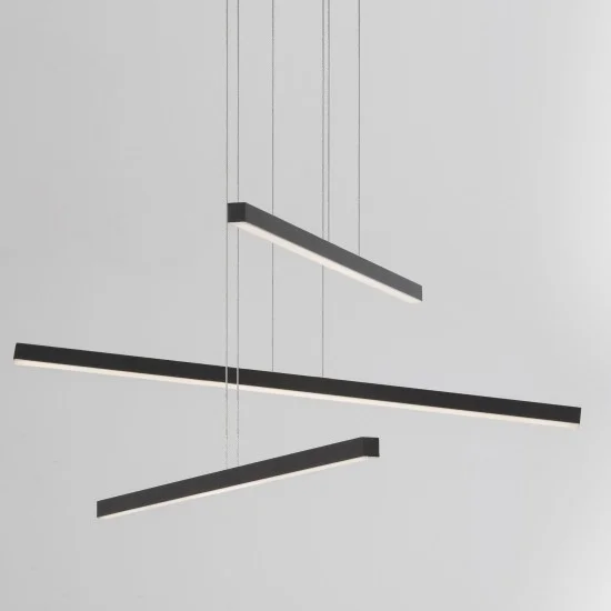 Rippvalgusti Lior 9010033 - Valgustus Luminance'ilt