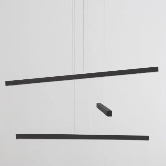 Rippvalgusti Lior 9010033 - Valgustus Luminance'ilt
