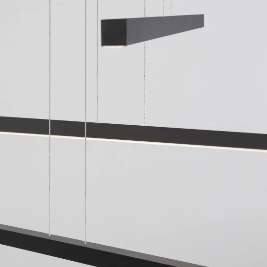 Rippvalgusti Lior 9010033 - Valgustus Luminance'ilt