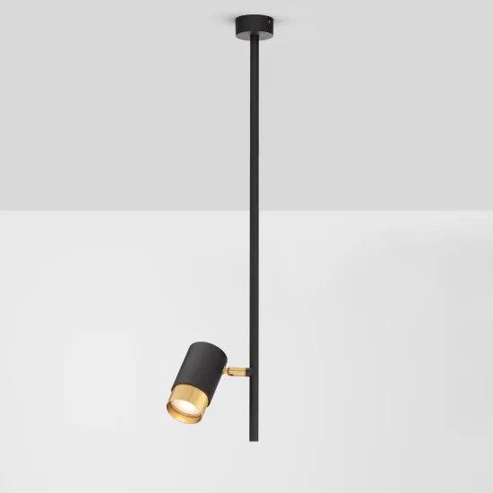 Rippvalgusti Pongo 9010216 - Valgustus Luminance'ilt