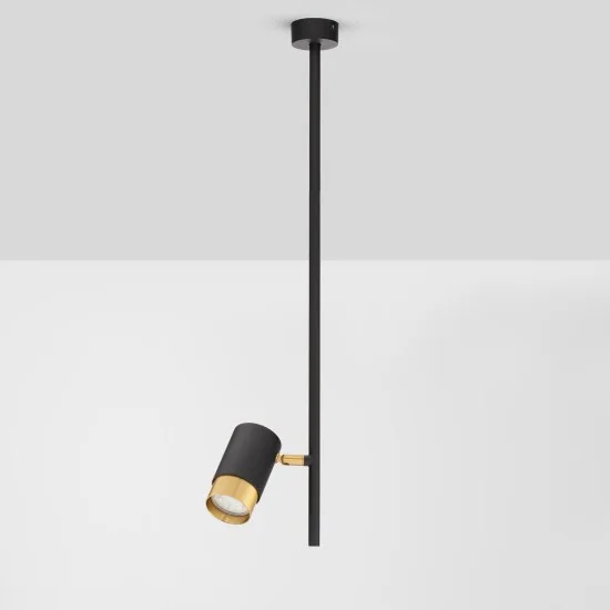Rippvalgusti Pongo 9010216 - Valgustus Luminance'ilt