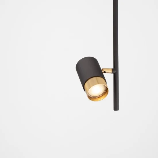 Rippvalgusti Pongo 9010216 - Valgustus Luminance'ilt