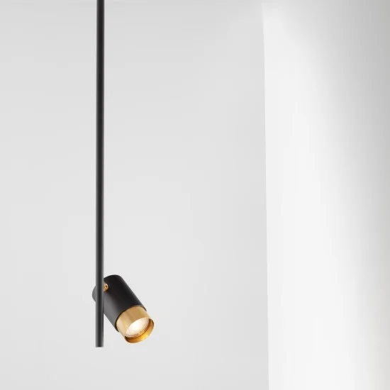 Rippvalgusti Pongo 9010217 - Valgustus Luminance'ilt
