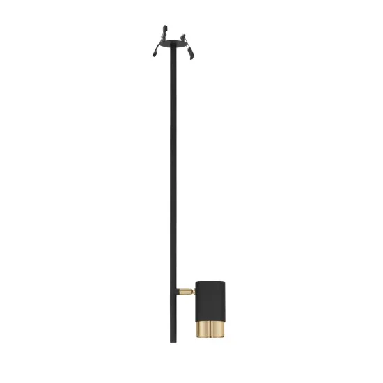 Rippvalgusti Pongo 9010217 - Valgustus Luminance'ilt