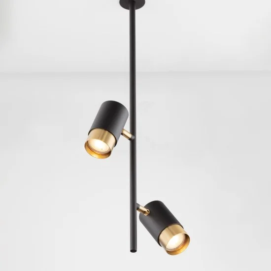 Rippvalgusti Pongo 9010218 - Valgustus Luminance'ilt