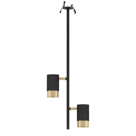 Rippvalgusti Pongo 9010218 - Valgustus Luminance'ilt