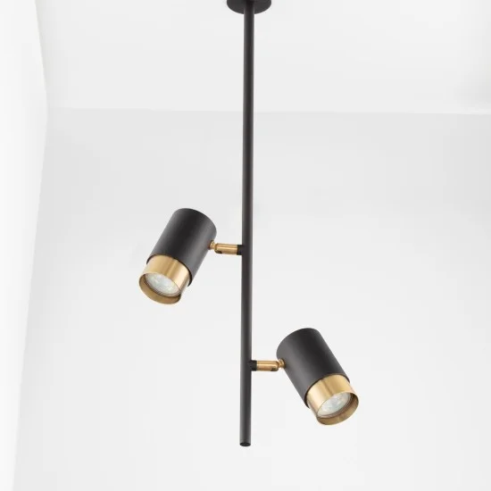 Rippvalgusti Pongo 9010218 - Valgustus Luminance'ilt
