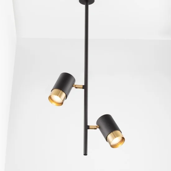 Rippvalgusti Pongo 9010218 - Valgustus Luminance'ilt