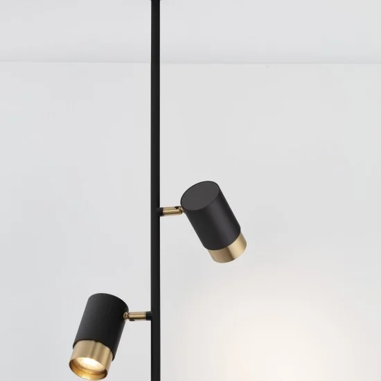 Rippvalgusti Pongo 9010220 - Valgustus Luminance'ilt