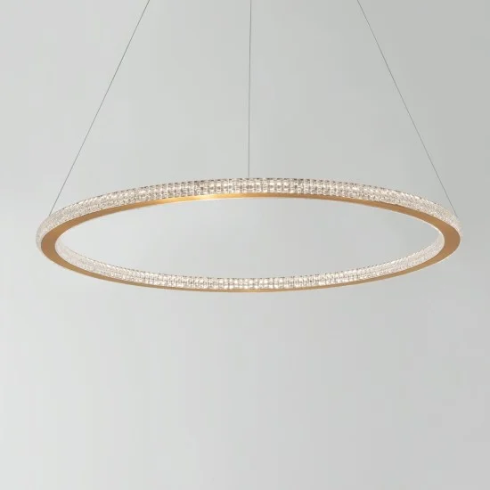 Rippvalgusti Cilion 9011138 - Valgustus Luminance'ilt