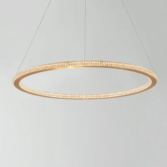 Rippvalgusti Cilion 9011138 - Valgustus Luminance'ilt