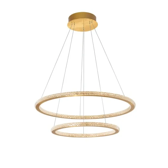 Rippvalgusti Cilion 9011139 - Valgustus Luminance'ilt