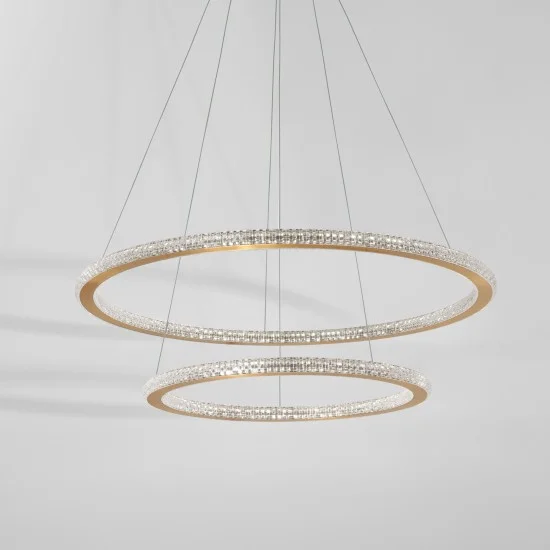 Rippvalgusti Cilion 9011139 - Valgustus Luminance'ilt