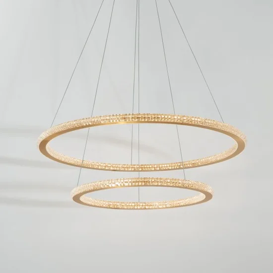 Rippvalgusti Cilion 9011139 - Valgustus Luminance'ilt
