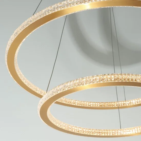 Rippvalgusti Cilion 9011139 - Valgustus Luminance'ilt