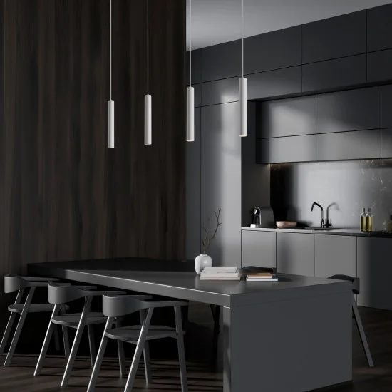 Rippvalgusti Ami 9011336 - Valgustus Luminance'ilt