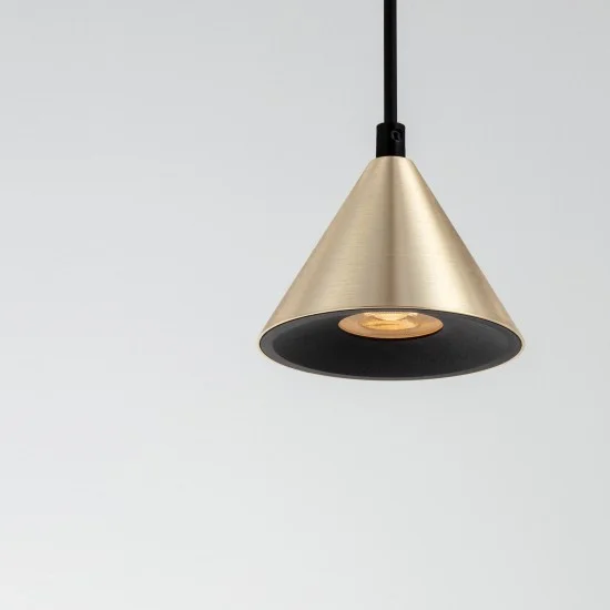Rippvalgusti Conico 9011430 - Valgustus Luminance'ilt