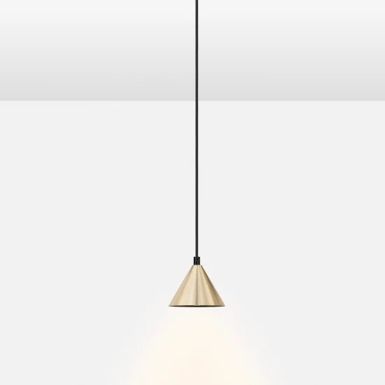 Rippvalgusti Conico 9011430 - Valgustus Luminance'ilt