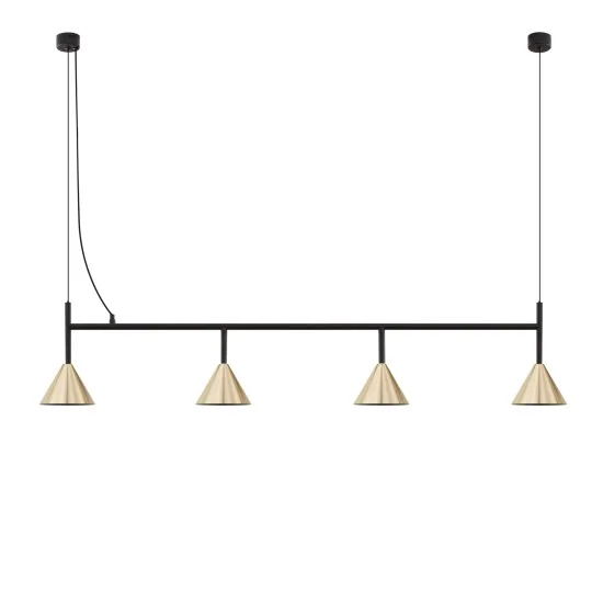 Rippvalgusti Conico 9011432 - Valgustus Luminance'ilt