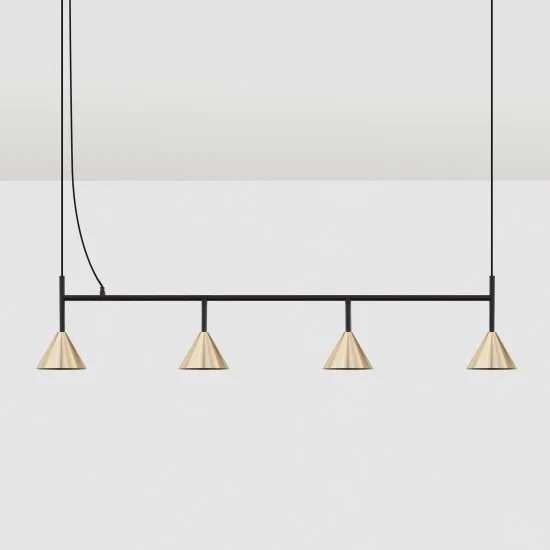 Rippvalgusti Conico 9011432 - Valgustus Luminance'ilt