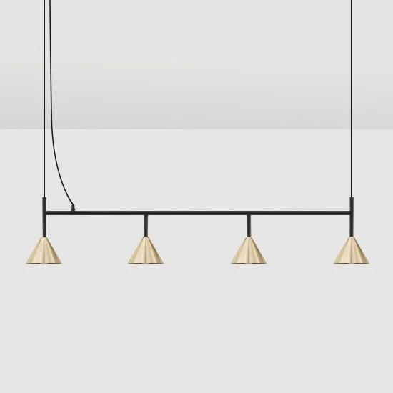 Rippvalgusti Conico 9011432 - Valgustus Luminance'ilt