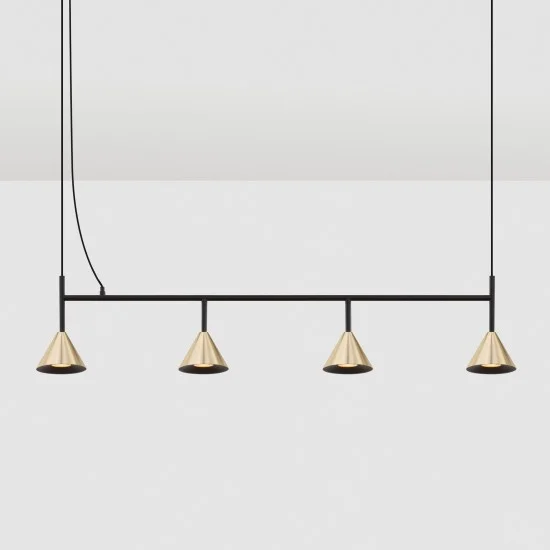 Rippvalgusti Conico 9011432 - Valgustus Luminance'ilt