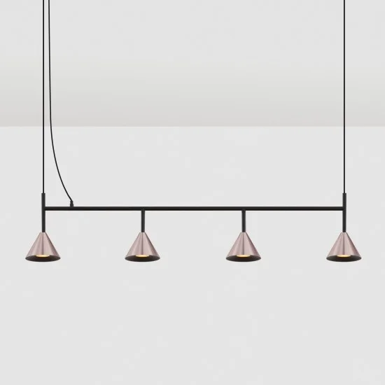 Rippvalgusti Conico 9011433 - Valgustus Luminance'ilt