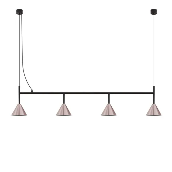 Rippvalgusti Conico 9011433 - Valgustus Luminance'ilt