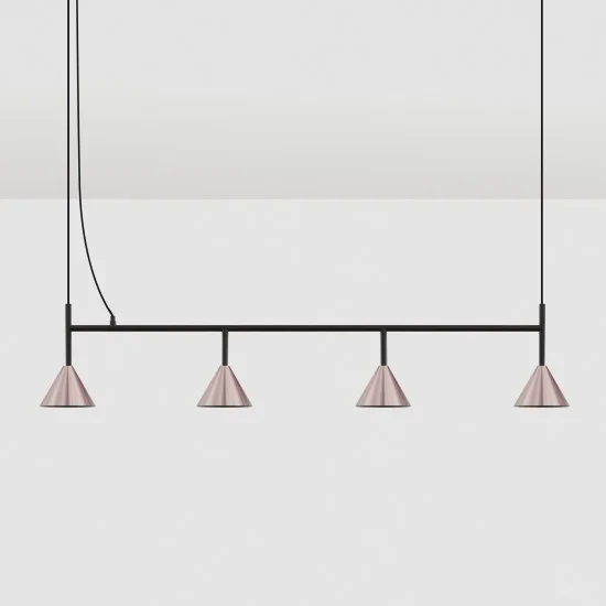 Rippvalgusti Conico 9011433 - Valgustus Luminance'ilt