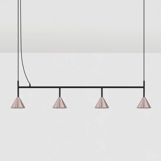 Rippvalgusti Conico 9011433 - Valgustus Luminance'ilt