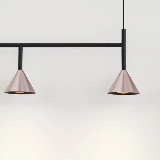Rippvalgusti Conico 9011433 - Valgustus Luminance'ilt