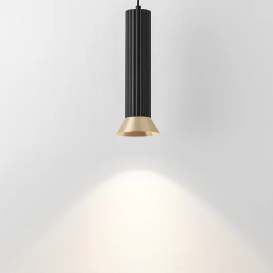 Rippvalgusti Luvia 9011446 - Valgustus Luminance'ilt