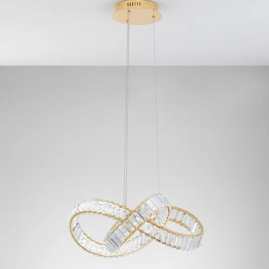 Rippvalgusti Conceto 9019722 - Valgustus Luminance'ilt