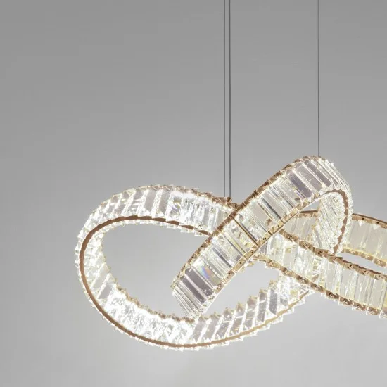 Rippvalgusti Conceto 9019722 - Valgustus Luminance'ilt