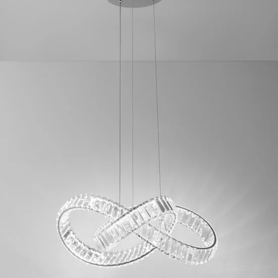Rippvalgusti Conceto 9019723 - Valgustus Luminance'ilt