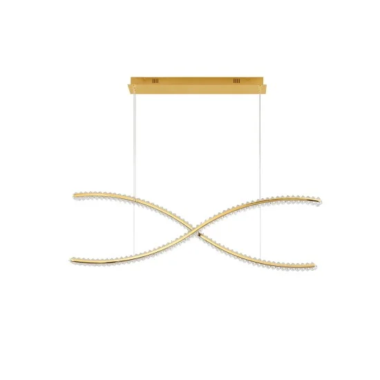 Rippvalgusti Aurelia 9019724 - Valgustus Luminance'ilt